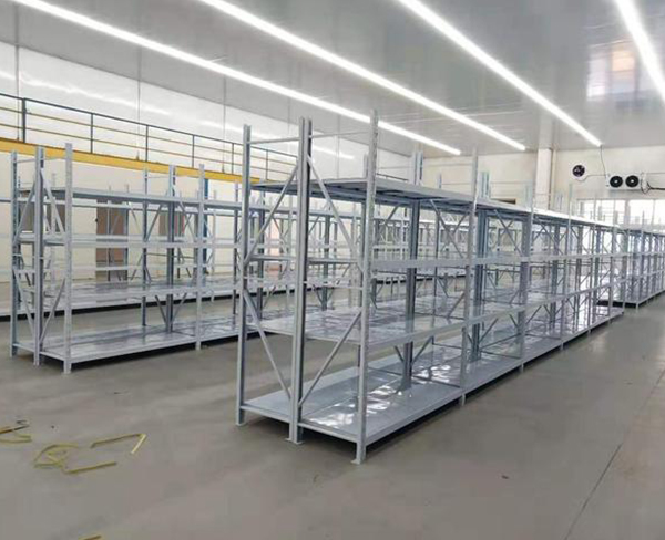 倉(cāng)儲(chǔ)貨架性能如何？