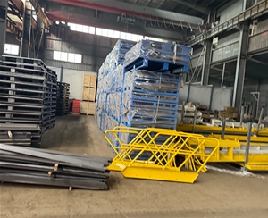 馬鞍山貨架怎樣判斷質(zhì)量的好壞