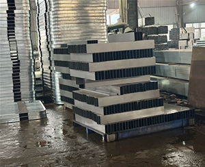 鋼托盤廠家的包裝優(yōu)勢