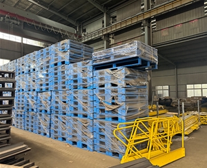 南京鋼托盤的使用壽命有多長？